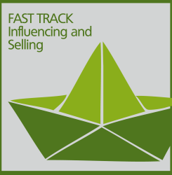 Fast Track Influencing and Selling