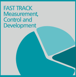Fast Track in Measurement, Control and Development